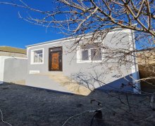 Satılır Həyət evi/villa Binə qəs., Xəzər r.