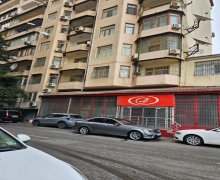 genclikde yeni tikili evler Gənclik m., Nərimanov r.