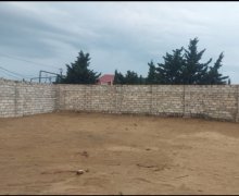 Satılır Torpaq Buzovna, Xəzər r.