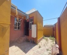 Satılır Həyət evi/villa Masazır, Abşeron r.