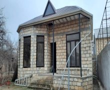Satılır Həyət evi/villa Mehdiabad, Abşeron r.