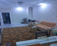 Kirayə (aylıq) Yeni Tikili İnşaatçılar m., Yeni Yasamal qəs., Yasamal r.