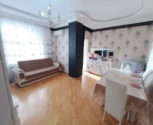 Satılır Yeni Tikili Memar Əcəmi m., 9-cu mikrorayon, Binəqədi r.