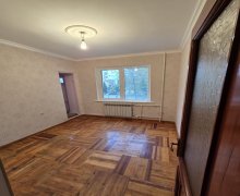 Satılır Köhnə Tikili Nizami m., 8-ci kilometr, Nizami r.