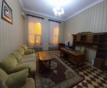 Kirayə (aylıq) Köhnə Tikili Sahil m., Səbail r.