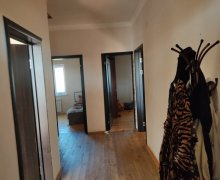 Kirayə (aylıq) Həyət evi/villa Koroğlu m., Savalan qəs., Sabunçu r.