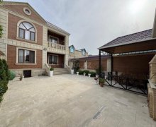Satılır Həyət evi/villa Suraxanı r.