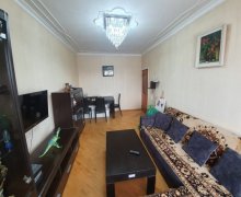 Satılır Köhnə Tikili Yeni Günəşli qəs., Suraxanı r.