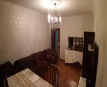 Kirayə (aylıq) Köhnə Tikili Avtovağzal m., Binəqədi r.