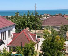 xezer rayonunda aylıq kiraye ev Xəzər r.