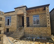 Satılır Həyət evi/villa Masazır, Abşeron r.