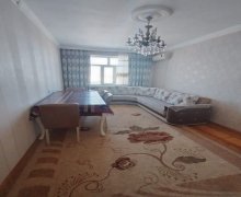 Satılır Köhnə Tikili Hövsan qəs., Suraxanı r.