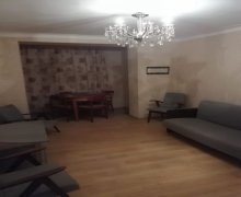 Kirayə (aylıq) Köhnə Tikili Elmlər akademiyası m., Yasamal r.