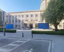 Satılır Köhnə Tikili Nizami m., Yasamal r.