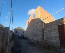 Satılır Torpaq Koroğlu m., Zabrat qəs., Sabunçu r.