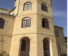 Satılır Həyət evi/villa Sahil m., Badamdar qəs., Səbail r.