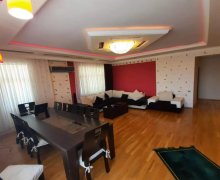 Satılır Yeni Tikili Nizami m., Yasamal r.