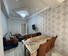 Kirayə (aylıq) Yeni Tikili İnşaatçılar m., Yeni Yasamal qəs., Yasamal r.