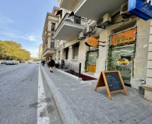 28 mayda kiraye obyekt 28 May m., Nəsimi r.