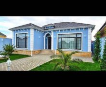 Satılır Həyət evi/villa Hövsan qəs., Suraxanı r.