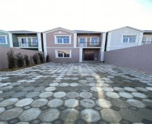 Satılır Həyət evi/villa Abşeron r.