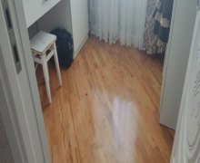 Satılır Yeni Tikili Həzi Aslanov m., H.Aslanov qəs., Xətai r.