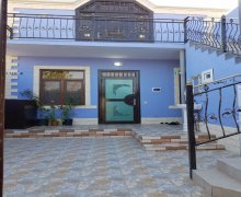 zabratda heyet evi satilir/villa Koroğlu m., Zabrat qəs., Sabunçu r.