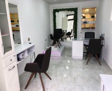 Kirayə (aylıq) Obyekt Nəriman Nərimanov m., Montin qəs., Nərimanov r.