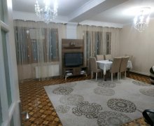 Satılır Köhnə Tikili Memar Əcəmi m., Nəsimi r.