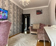 Satılır Köhnə Tikili Qaraçuxur qəs., Suraxanı r.