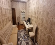 Satılır Yeni Tikili Əhmədli m., Xətai r.