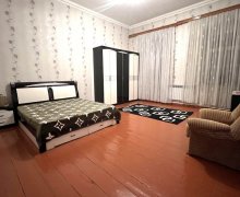 Kirayə (aylıq) Həyət evi/villa Bayıl qəs., Səbail r.