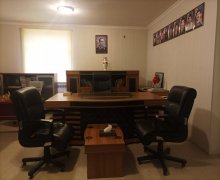 Satılır Ofis Neftçilər m., Nizami r.