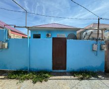Satılır Həyət evi/villa Binə qəs., Xəzər r. Satılır Həyət evi/villa Binə qəs., Xəzər r.