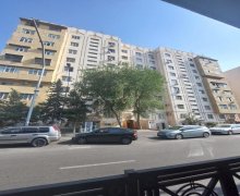 Satılır Köhnə Tikili Memar Əcəmi m., Nəsimi r.