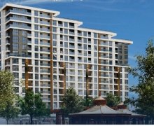 Kirayə (aylıq) Yeni Tikili Koroğlu m., Nərimanov r.