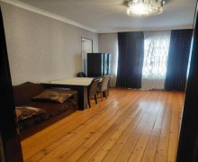 Kirayə (aylıq) Yeni Tikili H.Aslanov qəs., Xətai r.