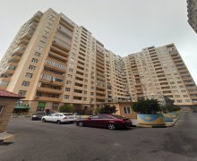 Kirayə (aylıq) Yeni Tikili Qara Qarayev m., Nizami r.