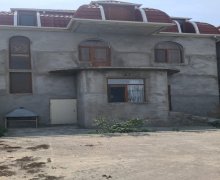 Satılır Həyət evi/villa Sabunçu r.