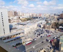 Kirayə (aylıq) Yeni Tikili 28 May m., Nəsimi r.
