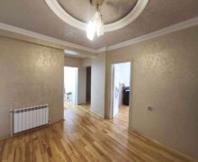 Satılır Yeni Tikili Qara Qarayev m., Nizami r.