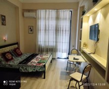 28 mayda 1 günlük otaqli kiraye evler 28 May m., Nəsimi r.