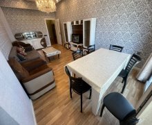 Kirayə (aylıq) Yeni Tikili Elmlər akademiyası m., Yasamal r.