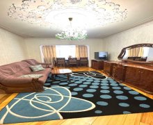 Kirayə (aylıq) Köhnə Tikili Nizami m., Dövlət Statistika Komitəsi, Nəsimi r.