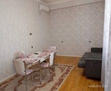 Satılır Yeni Tikili İnşaatçılar m., Yasamal qəs., Yasamal r.