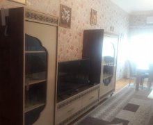 Kirayə (aylıq) Yeni Tikili Nəriman Nərimanov m., Nərimanov r.