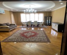 Kirayə (aylıq) Yeni Tikili Nizami m., Yasamal r.