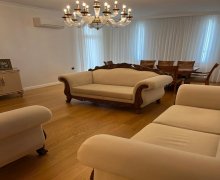 Kirayə (aylıq) Yeni Tikili 28 May m., Nəsimi r.