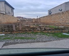 Satılır Torpaq 20 Yanvar m., Biləcəri qəs., Binəqədi r.