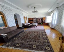 kiraye heyet evleri aylıq yasamalda/villa İnşaatçılar m., Yasamal qəs., Yasamal r.
